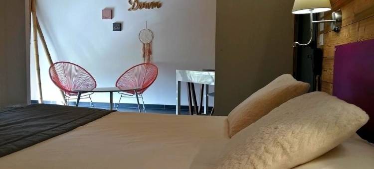 生态汽车旅馆(Bio-Motel)图片