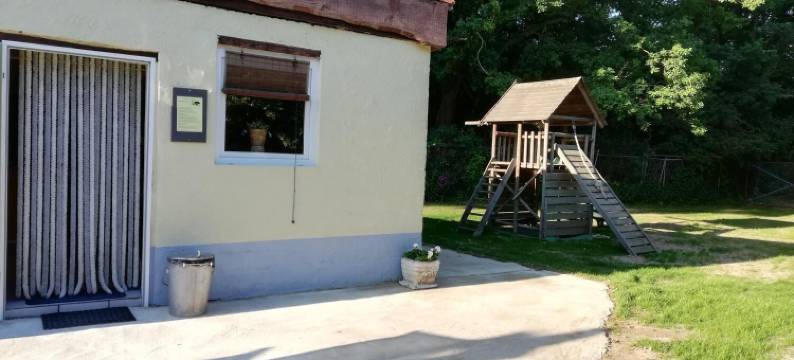 艾奇恩塔尔度假屋酒店(Eichenthal Ferienhaus)图片