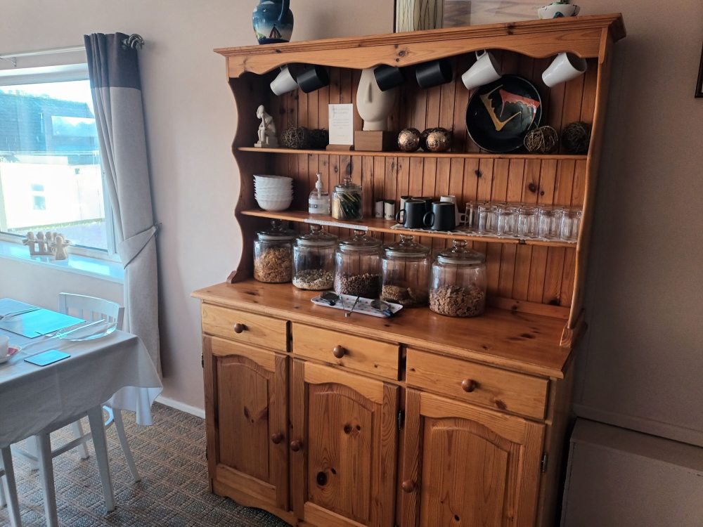 The Brantwood Over view