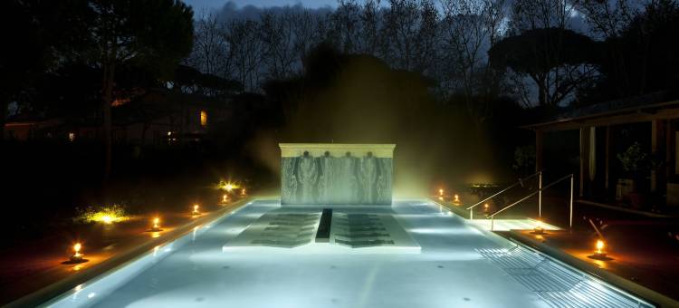 罗马QC大酒店(QC Grand Hotel Roma)图片