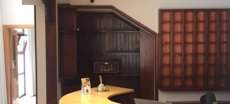 阿尔达杜尔罗河青年旅舍(Hostal Alda Río Duero)图片