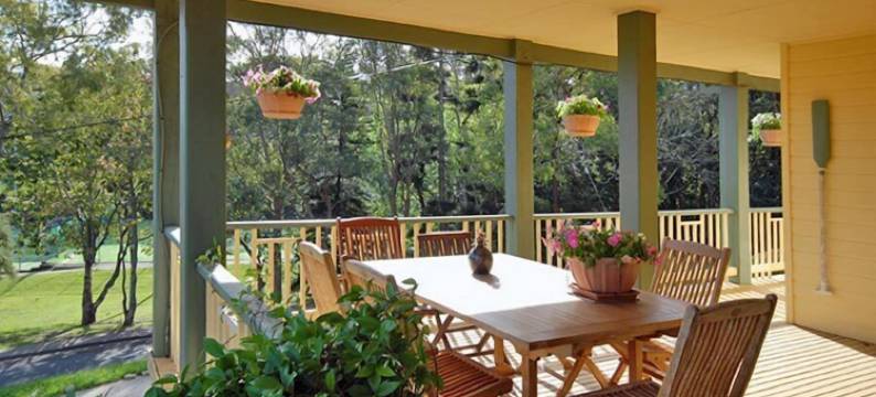 江景精品汽车旅馆(Riverview Boutique Motel)图片