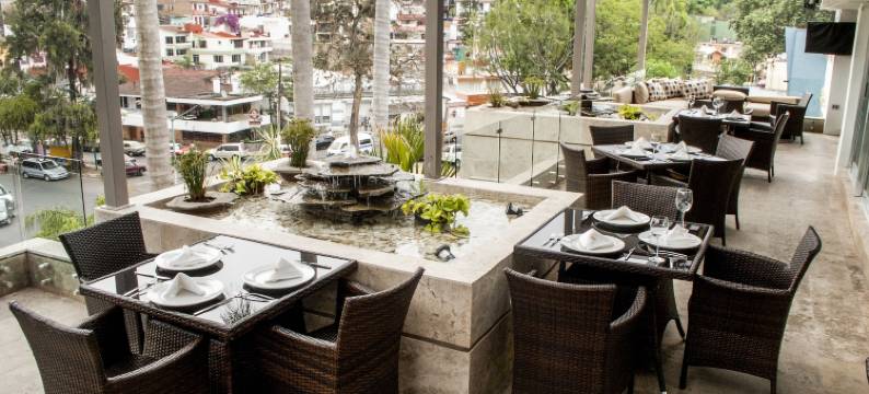 哥伦比精品酒店(Colombe Hotel Boutique)图片