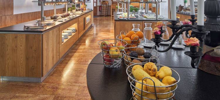 里赛尔斯酒店(Riessersee Hotel)图片