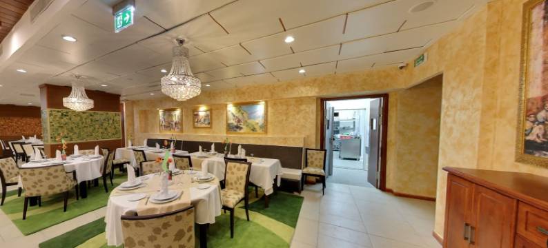 哈尼酒店(Hani Hotel)图片