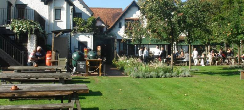 The Olde Bell, BW Signature Collection图片