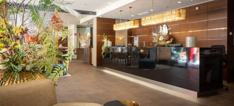 库夫斯坦酒店(Hotel Stadt Kufstein)图片