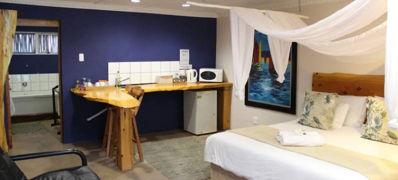 潮水河畔住宿酒店(Tidewaters Accommodation)图片