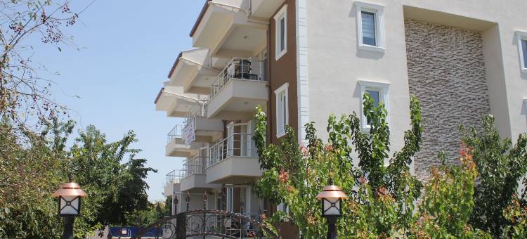 卡拉阿加奇绿色(Karaagac Green Edirne)图片