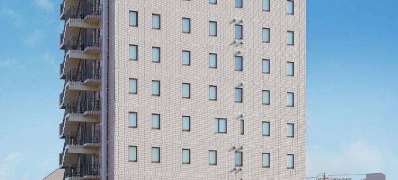 福冈大川微笑酒店(Smile Hotel Fukuoka Okawa)图片