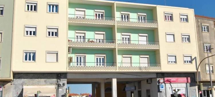 塔谷斯霍斯特酒店(Tagus Host - 40308Al- 44211Al)图片
