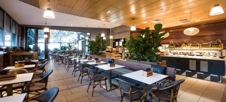 派珀斯努萨度假别墅酒店(Peppers Noosa Resort and Villas)图片