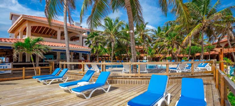 活力酒店(SunBreeze Hotel)图片