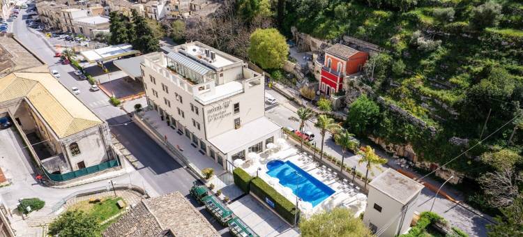 Hotel Principe DAragona, Sure Hotel Collection by BW图片