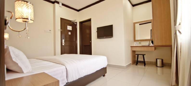 豪景阁酒店(Hotel Setia)图片