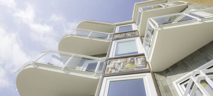 意大利伊丽都拉芭萝酒店(Hotel Italia e Lido Rapallo)图片