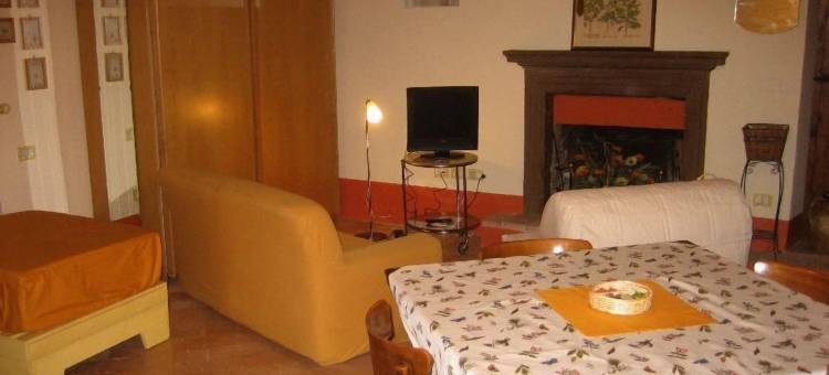 剧院民宿(Bed & Breakfast del Teatro)图片