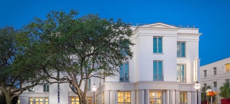 Grand Bohemian Hotel Charleston, Autograph Collection图片