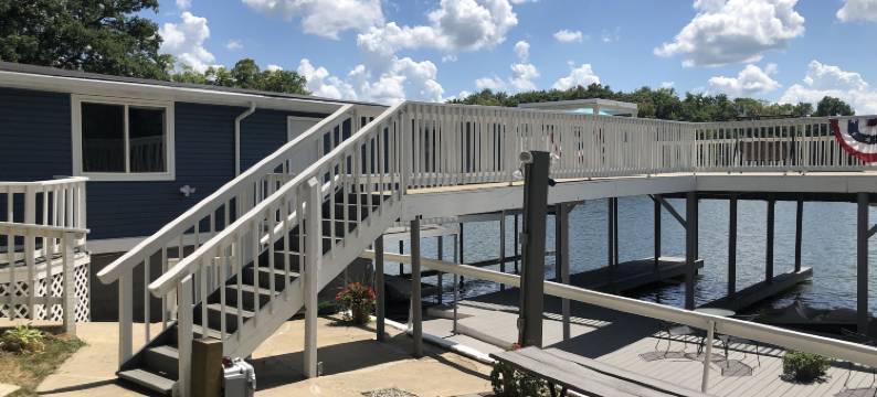 亚历山大兰丁酒店(Alexander's Landing)图片