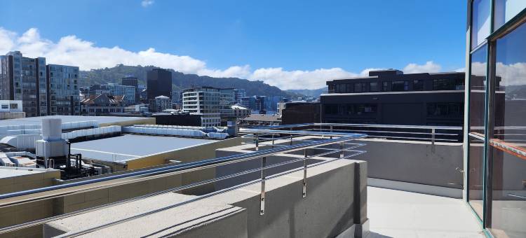 库特奈套房酒店(U Suites on Courtenay)图片