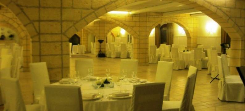 特努特圣弗朗西斯科酒店(Hotel Tenuta San Francesco)图片