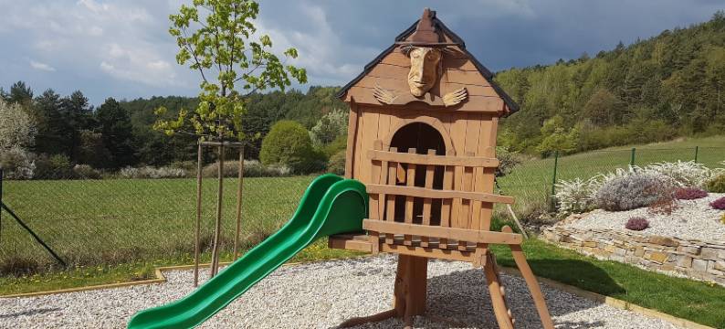 马里普林克公寓(Apartmány Malý Princ)图片