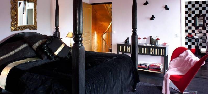 家园酒店(Maison d'hôtes Stella Cadente)图片