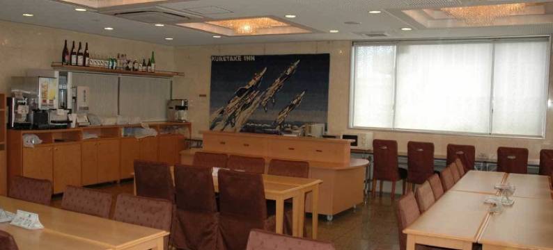 滨松西交流道吴竹酒店(Kuretake Inn Hamamatsu Nishi Inter)图片