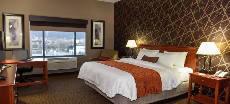 惠灵岛娱乐场及赛马场酒店(Wheeling Island Hotel-Casino-Racetrack)图片