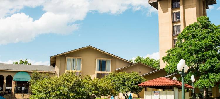 坦格尔伍德度假村，阿桑德连锁酒店集合(Tanglewood Resort, Ascend Hotel Collection)图片