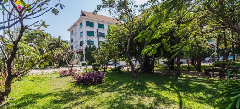 吴哥国王酒店(Kingdom Angkor Hotel Siem Reap)图片
