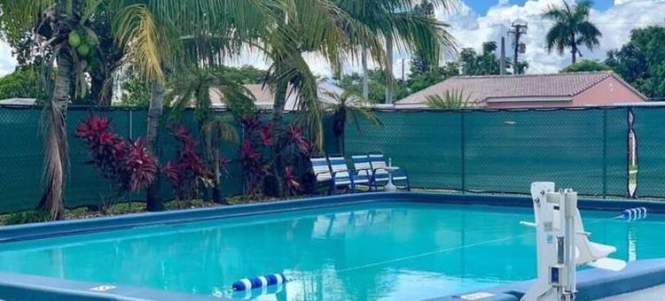 好莱坞网关客栈(The Hollywood Gateway Inn)图片