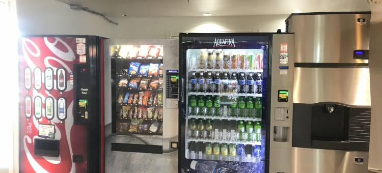 罗利北6号汽车旅馆(Motel 6 Raleigh, NC - North)图片