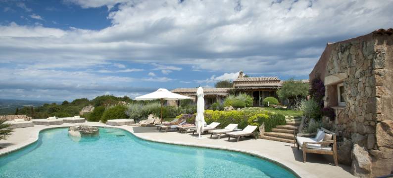 佩特拉希格丽塔温泉度假酒店(Petra Segreta Resort & Spa)图片