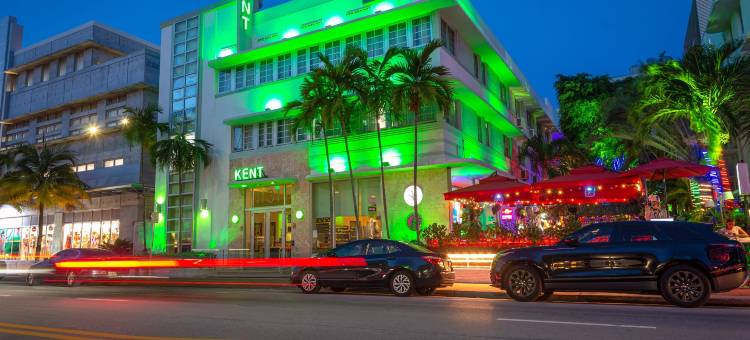 肯特酒店(Kent Hotel)图片