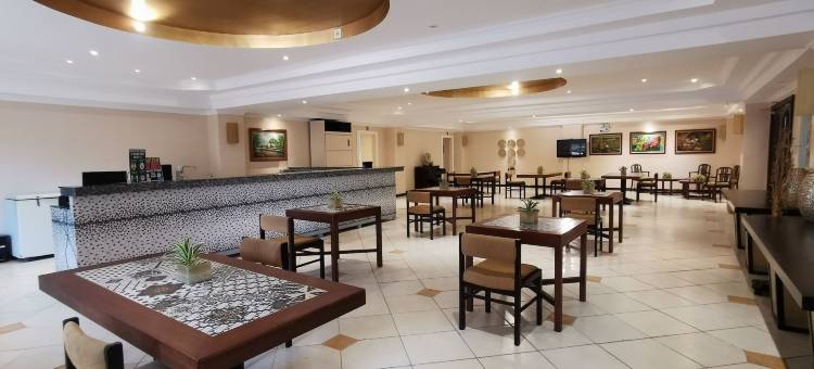 大雅台乡村饭店(Tagaytay Country Hotel)图片