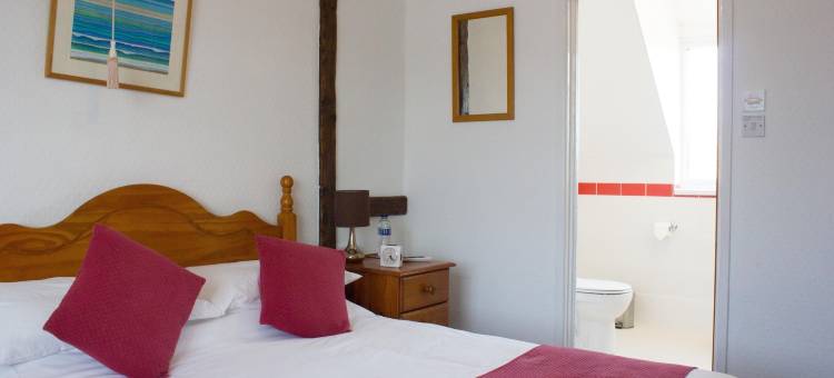 摩斯小屋(Moss Cottage)图片