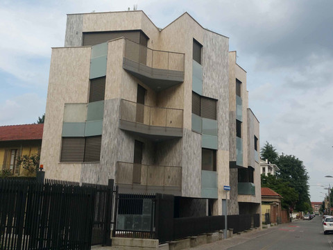 都灵 - 阳台民宿精品酒店