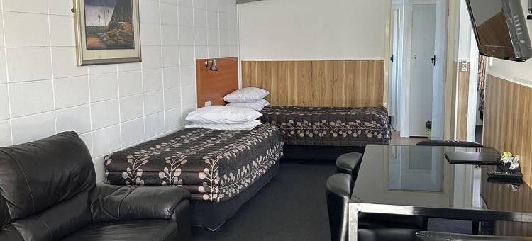 都铎汽车旅馆(Tudor Motor Lodge)图片