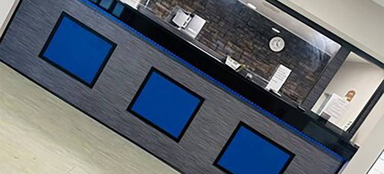 布利斯波因特旅馆西北印第安纳波利斯(BlissPoint Inn Northwest Indianapolis)图片