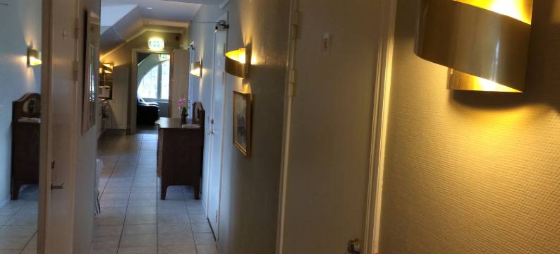 Eksjö 露营 & 会议 - 旅馆(Eksjö Camping & Konferens)图片