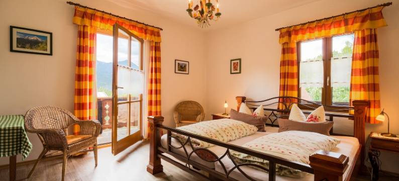 艾策休斯尔旅馆酒店(Pension Etzerschlössl)图片