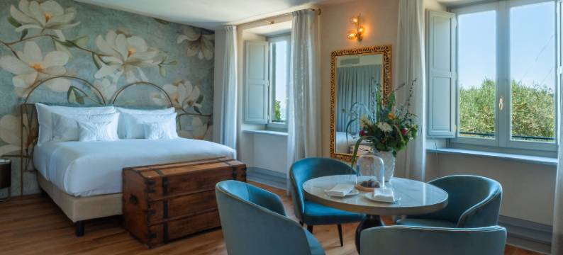 拉莫纳斯蒂卡度假村和水疗中心(La Monastica Resort & Spa)图片