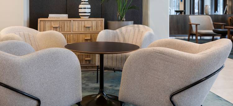 Original Sokos 塔皮奥拉花园酒店(Original Sokos Hotel Tapiola Garden)图片