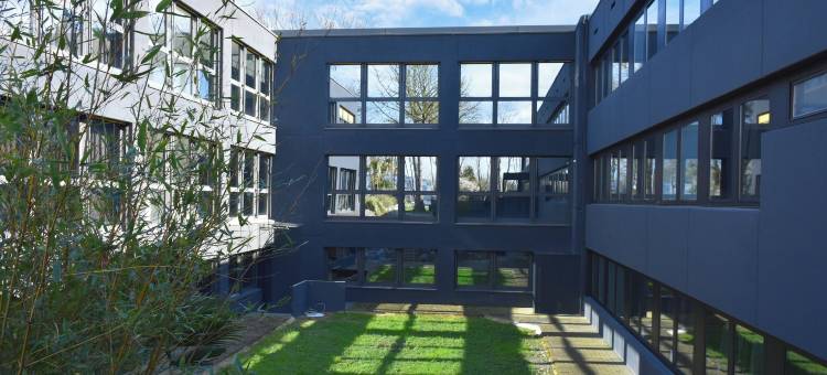 Tibet Hotel am Airport图片