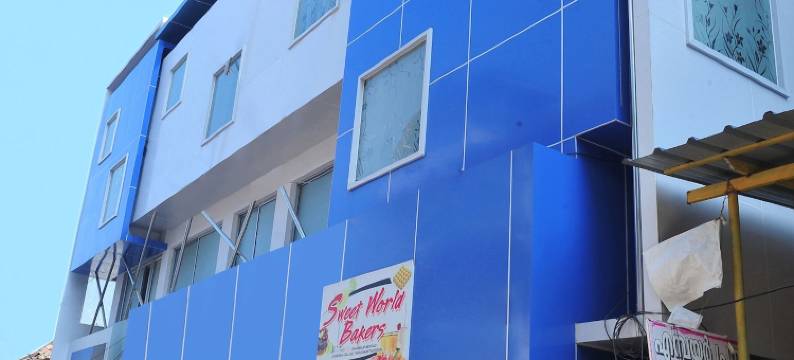 普拉蒂巴传统酒店(Hotel Prathiba Heritage)图片