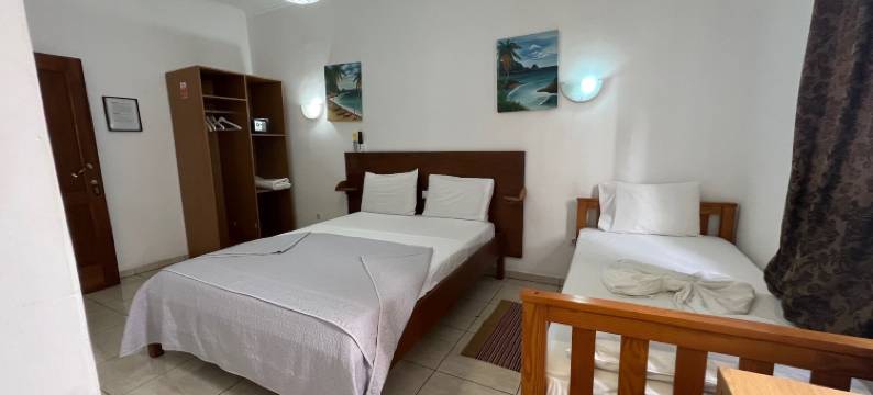 水上乐园生活住宿酒店(Paradise Agua Leve Residential)图片