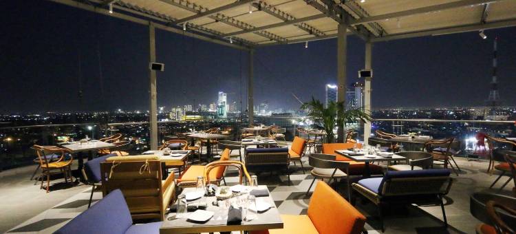 爪哇帕拉贡酒店(Java Paragon Hotel & Residences)图片