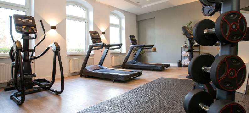 沃尔姆斯多美洛酒店(Dormero Hotel Worms)图片