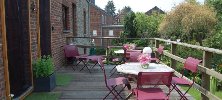 田野之花公寓 – Esc’Appart(Appartement Fleurs des Champs - Esc'Appart)图片